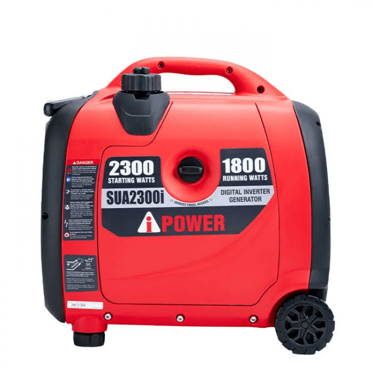 Portable Generator