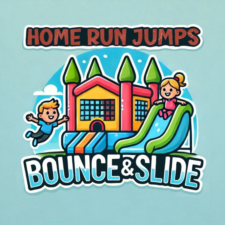 Bounce & Slide Package