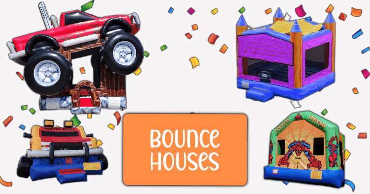 Bounce Houses