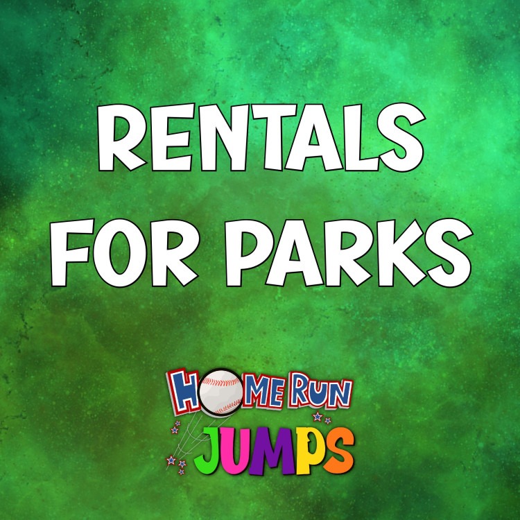 Rentals For Parks