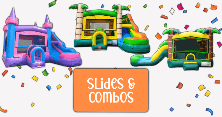 Slides & Combos
