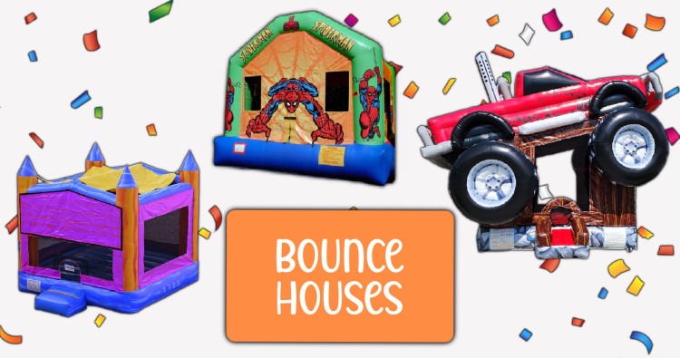 Bounce Houses