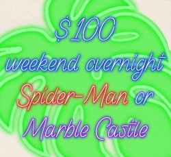 June Bounce House BOGO