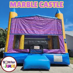 Marble Castle